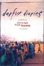 Watch Darfur Diaries: Message from Home Zmovie