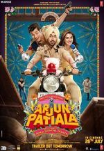 Watch Arjun Patiala Zmovie