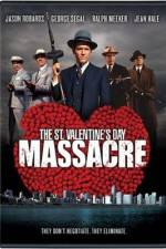 Watch The St Valentine's Day Massacre Zmovie