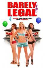 Watch Barely Legal Zmovie