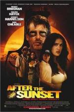 Watch After the Sunset Zmovie