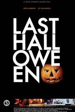 Watch Last Halloween Zmovie