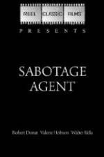 Watch Sabotage Agent Zmovie