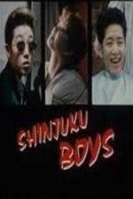 Watch Shinjuku Boys Zmovie