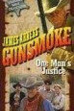 Watch Gunsmoke: One Man's Justice Zmovie