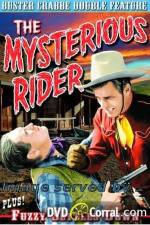 Watch The Mysterious Rider Zmovie