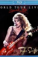 Watch Taylor Swift Speak Now World Tour Live Zmovie