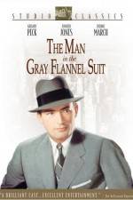 Watch The Man in the Gray Flannel Suit Zmovie