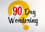 Watch 90 Day Wondering (Short 1956) Zmovie