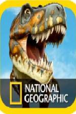 Watch National Geographic Wild Make Me a Dino Zmovie