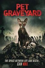 Watch Pet Graveyard Zmovie