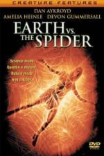 Watch Earth vs. the Spider Zmovie