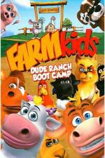 Watch Farmkids Dude Ranch Book Camp Zmovie