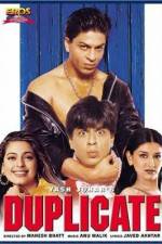 Watch Duplicate Zmovie