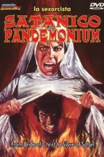 Watch Satánico pandemonium Zmovie