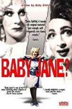 Watch Baby Jane? Zmovie