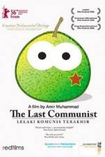 Watch The Last Communist Zmovie