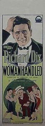 Watch Womanhandled Zmovie