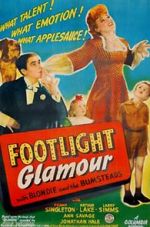 Watch Footlight Glamour Zmovie