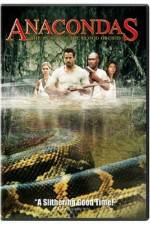 Watch Anacondas: The Hunt for the Blood Orchid Zmovie