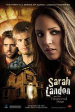 Watch Sarah Landon and the Paranormal Hour Zmovie