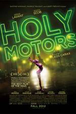 Watch Holy Motors Zmovie