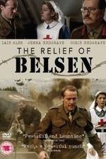 Watch The Relief of Belsen Zmovie