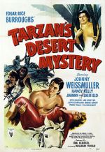 Watch Tarzan's Desert Mystery Zmovie