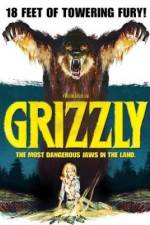 Watch Grizzly Zmovie