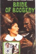 Watch Bride of Boogedy Zmovie