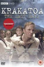 Watch Krakatoa The Last Days Zmovie