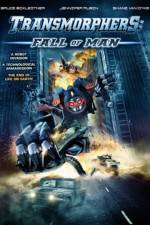 Watch Transmorphers: Fall of Man Zmovie