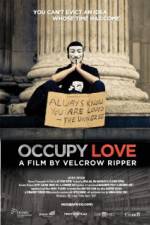 Watch Occupy Love Zmovie