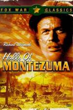 Watch Halls of Montezuma Zmovie