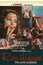 Watch Rita Hayworth: The Love Goddess Zmovie