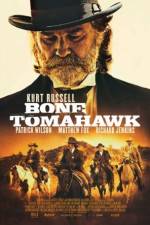 Watch Bone Tomahawk Zmovie