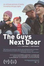 Watch The Guys Next Door Zmovie