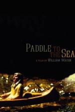 Watch Paddle to the Sea Zmovie