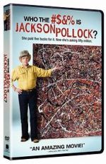 Watch Who the #$&% Is Jackson Pollock? Zmovie