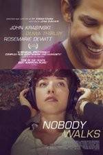 Watch Nobody Walks Zmovie