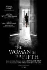 Watch The Woman in the Fifth Zmovie