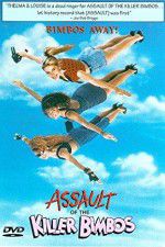 Watch Assault of the Killer Bimbos Zmovie