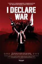 Watch I Declare War Zmovie