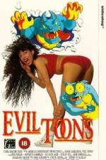 Watch Evil Toons Zmovie