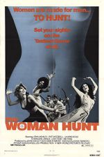 Watch The Woman Hunt Zmovie
