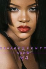 Watch Savage x Fenty Show Vol. 4 Zmovie