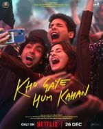 Watch Kho Gaye Hum Kahan Zmovie