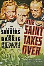 Watch The Saint Takes Over Zmovie