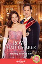 Watch Royal Matchmaker Zmovie