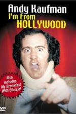 Watch I'm from Hollywood Zmovie